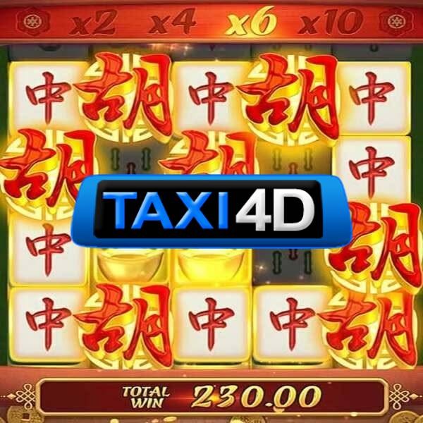 Taxi4D